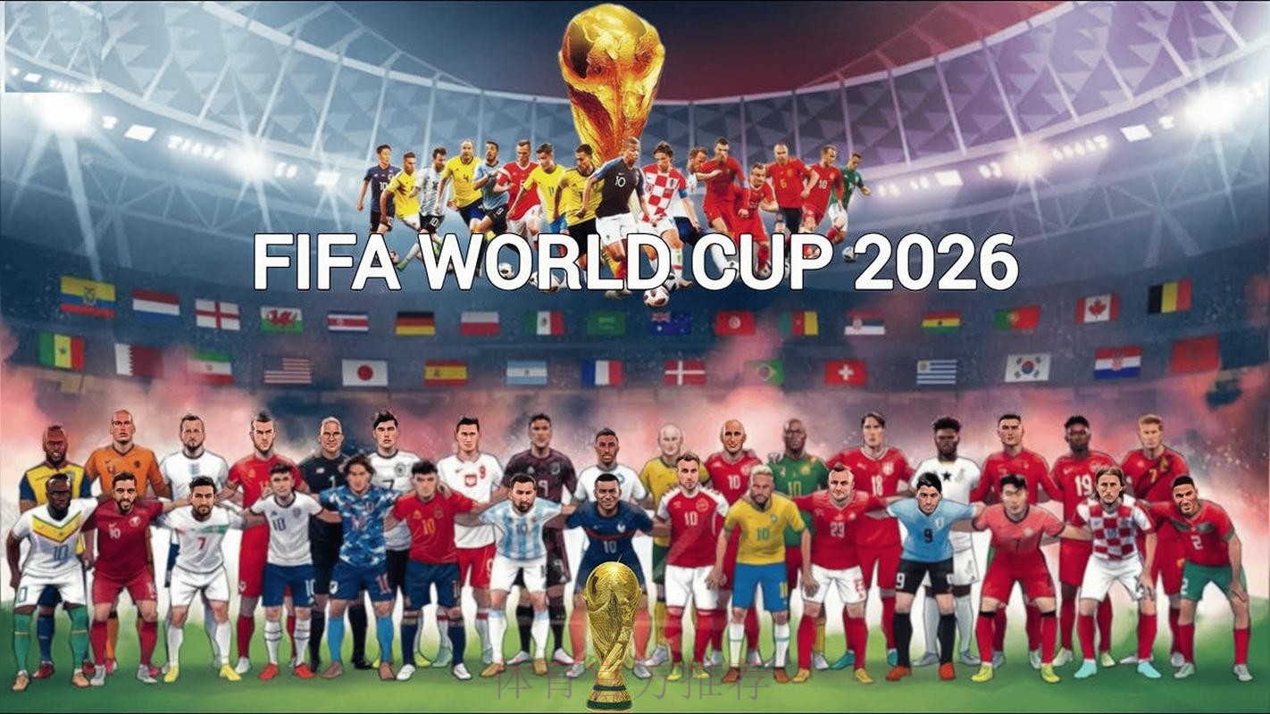 2026世界杯直播免费全站