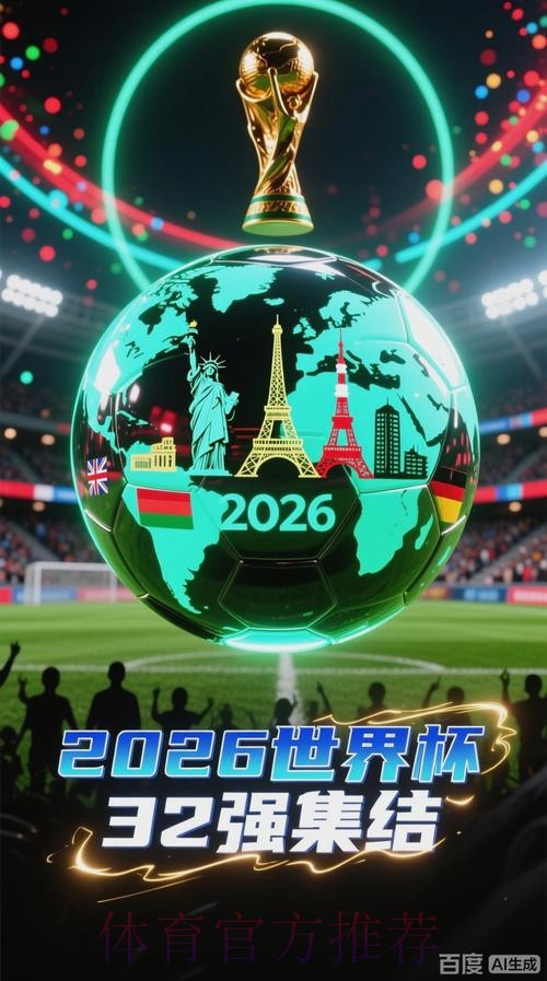 2026世界杯直播手机全站 2026世界杯直播手机全站